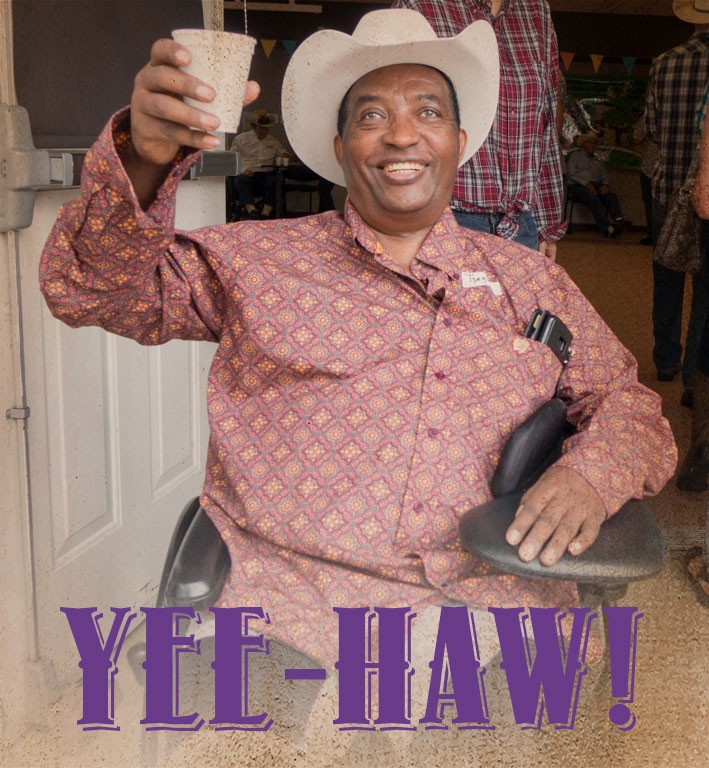 Stampede Breakfast July 13, 2022