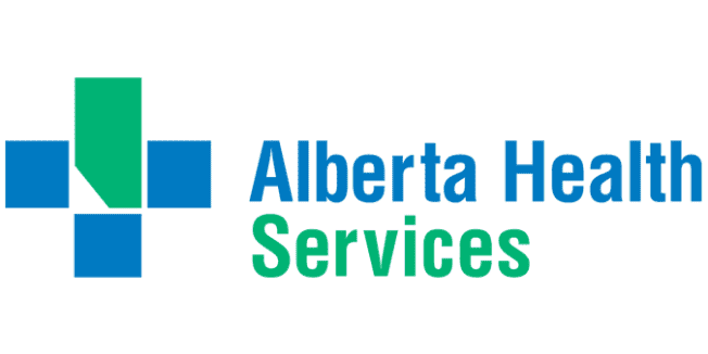 Alberta Health Services